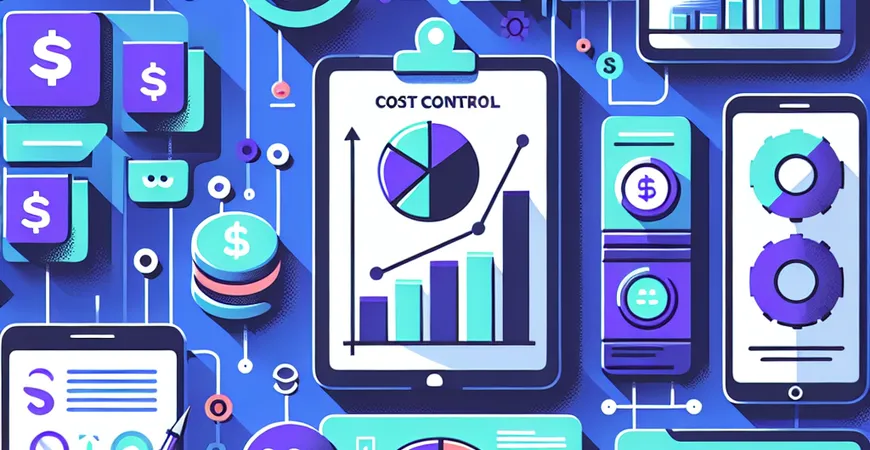 还在为成本控制犯难？ERP 工具的省钱妙招大集合